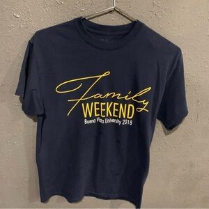 Buena Vista University Tshirt